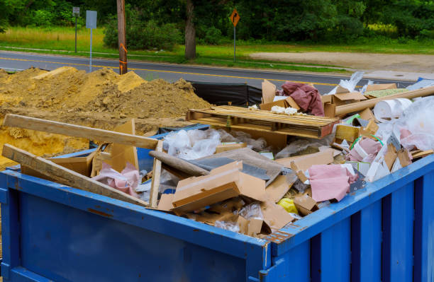 Retail Junk Removal in Hamilton, OH